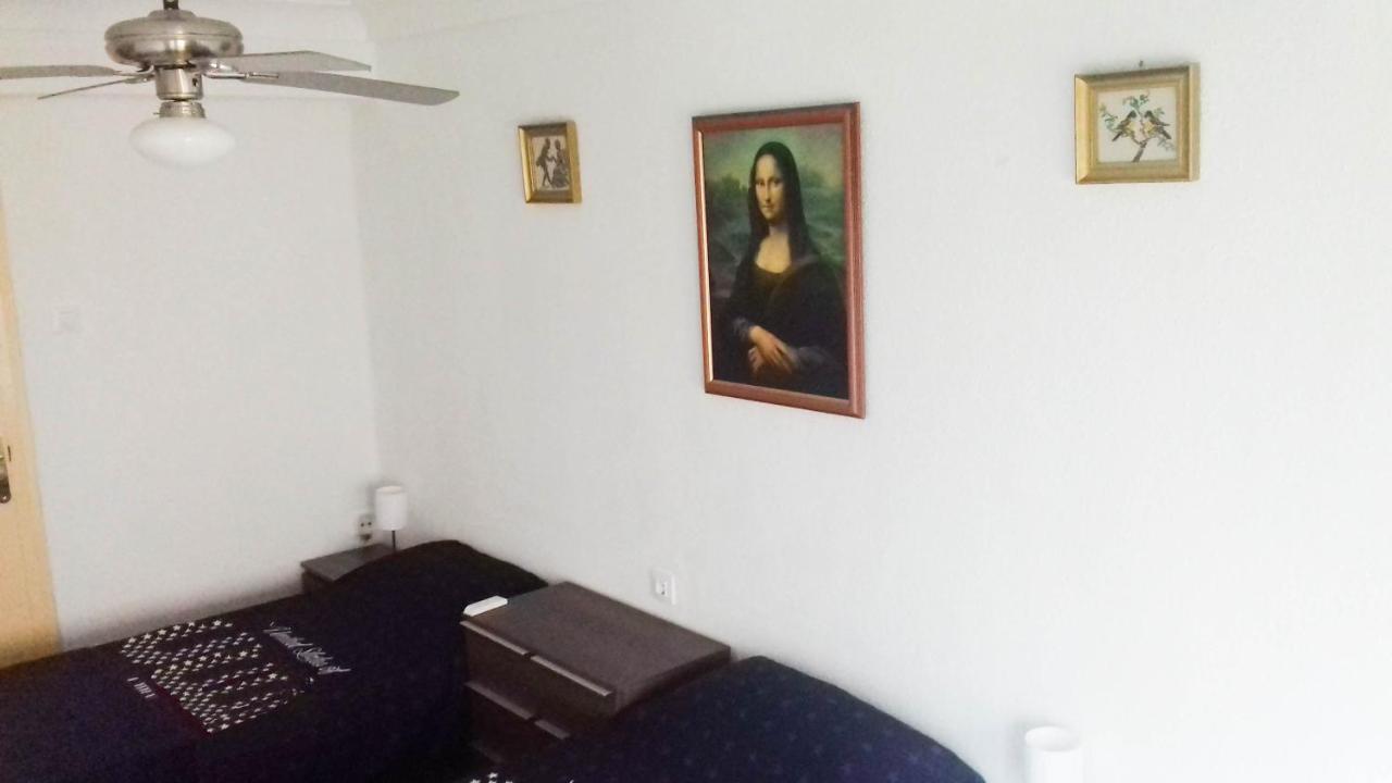 Appartamento Almiserat *