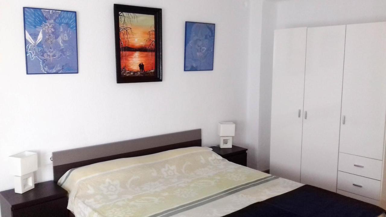 Almiserat Appartement Valencia