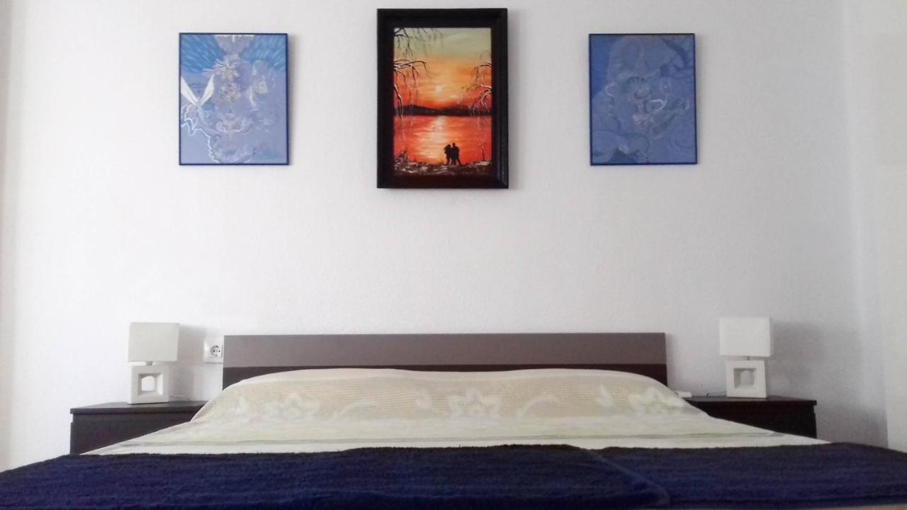 Almiserat Appartement Valencia