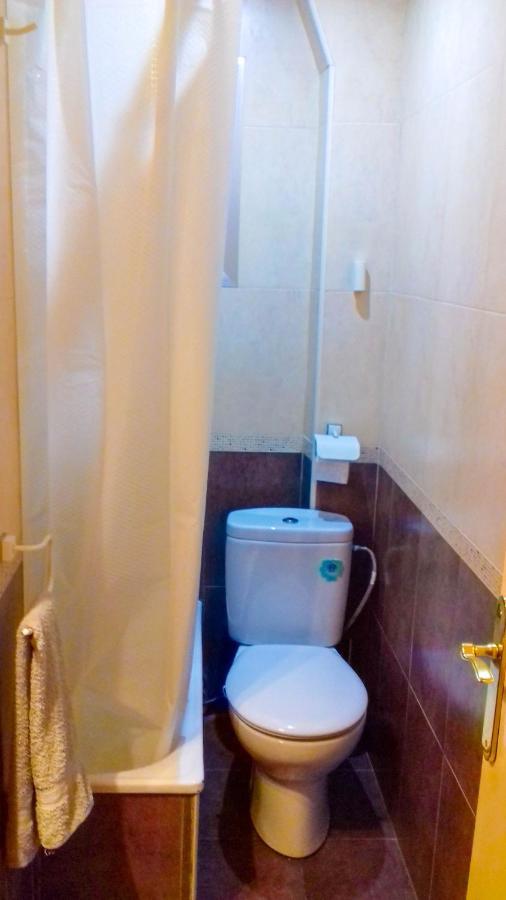 Almiserat Appartement